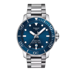 Tissot Seastar 1000 43mm 43 mm