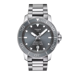 Tissot Seastar 1000 43mm 43 mm