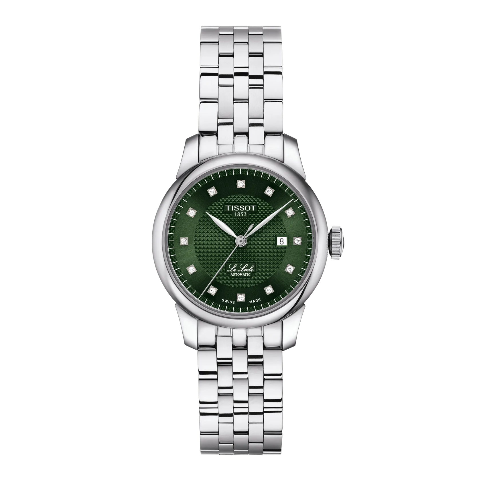 Tissot Le Locle 29mm 29 mm