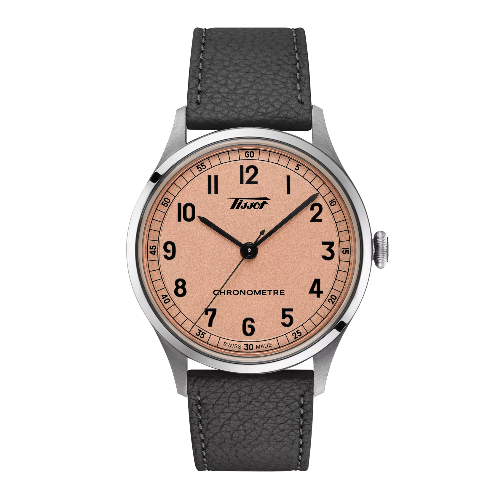 Tissot Heritage 1938 39mm 39 mm