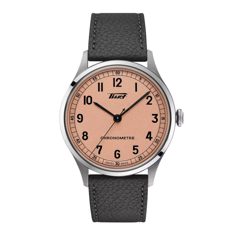 Tissot Heritage 1938 39mm