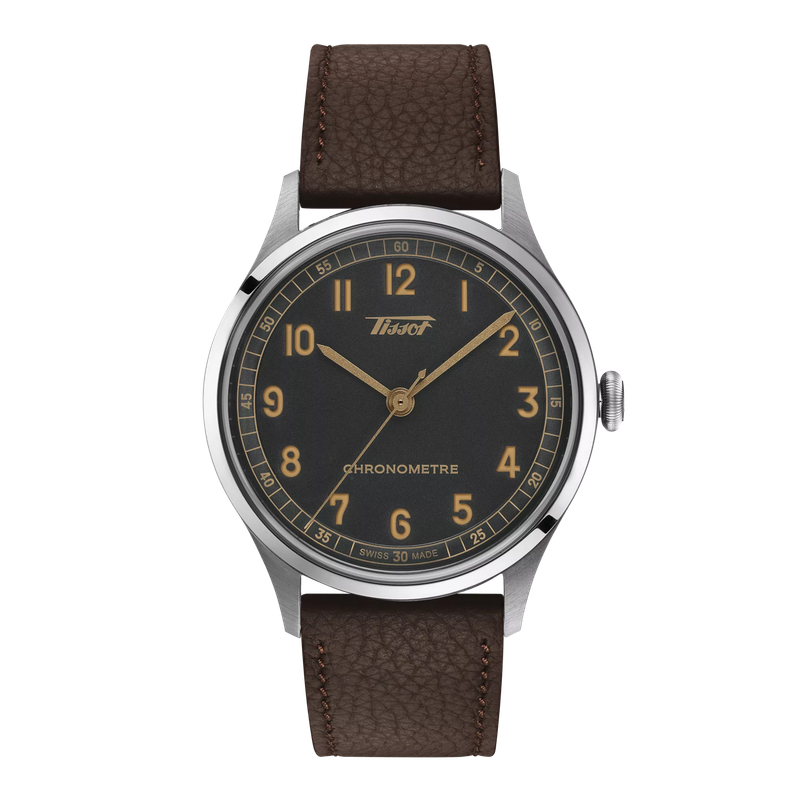 Tissot Heritage 1938 39mm