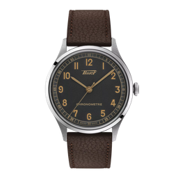 Tissot Heritage 1938 39mm 39 mm