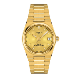 Tissot PRX 35mm 35 mm