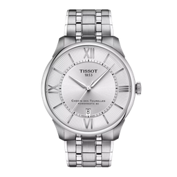 Tissot Chemin Des Tourelles 42mm 42 mm