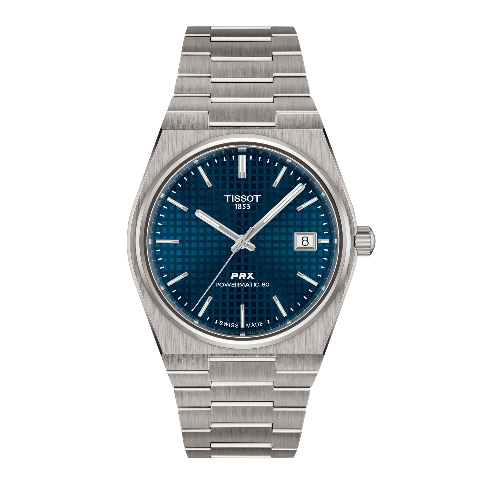 Tissot PRX Titanium 38mm