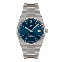 Tissot PRX Titanium 38mm 38 mm