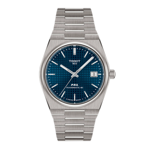 Tissot PRX Titanium 38mm
