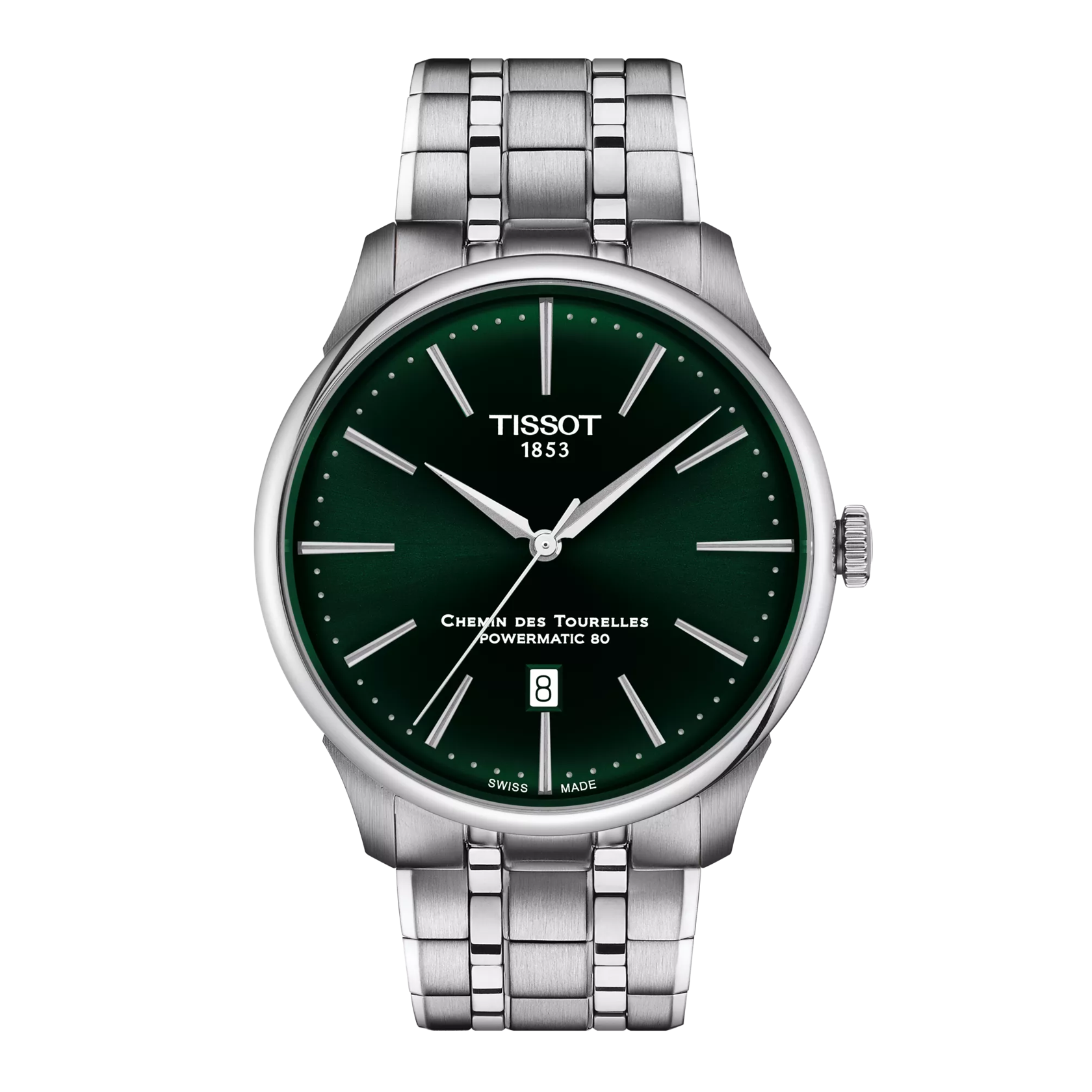 Tissot Chemin des Tourelles 42mm 42 mm