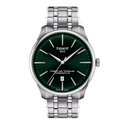 Tissot Chemin des Tourelles 42mm 42 mm
