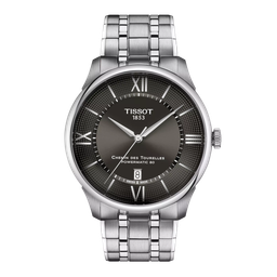 Tissot Chemin Des Tourelles 42mm 42 mm