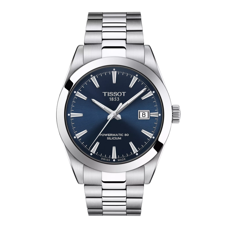 Tissot Gentleman 40mm