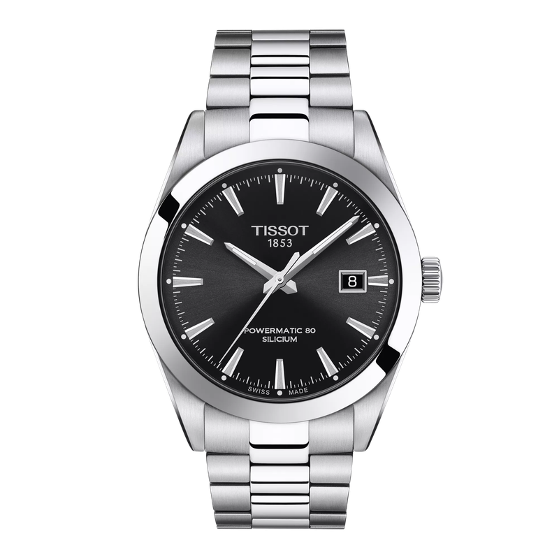 Tissot Gentleman 40mm