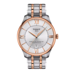 Tissot Chemin Des Tourelles 42mm 42 mm