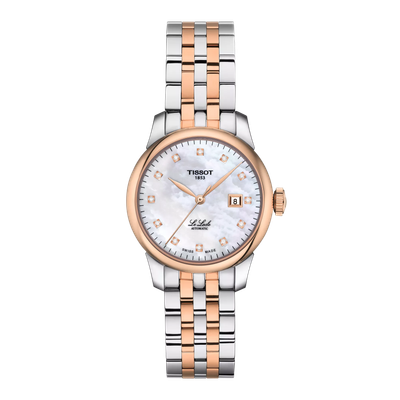 Tissot Le Locle 29mm