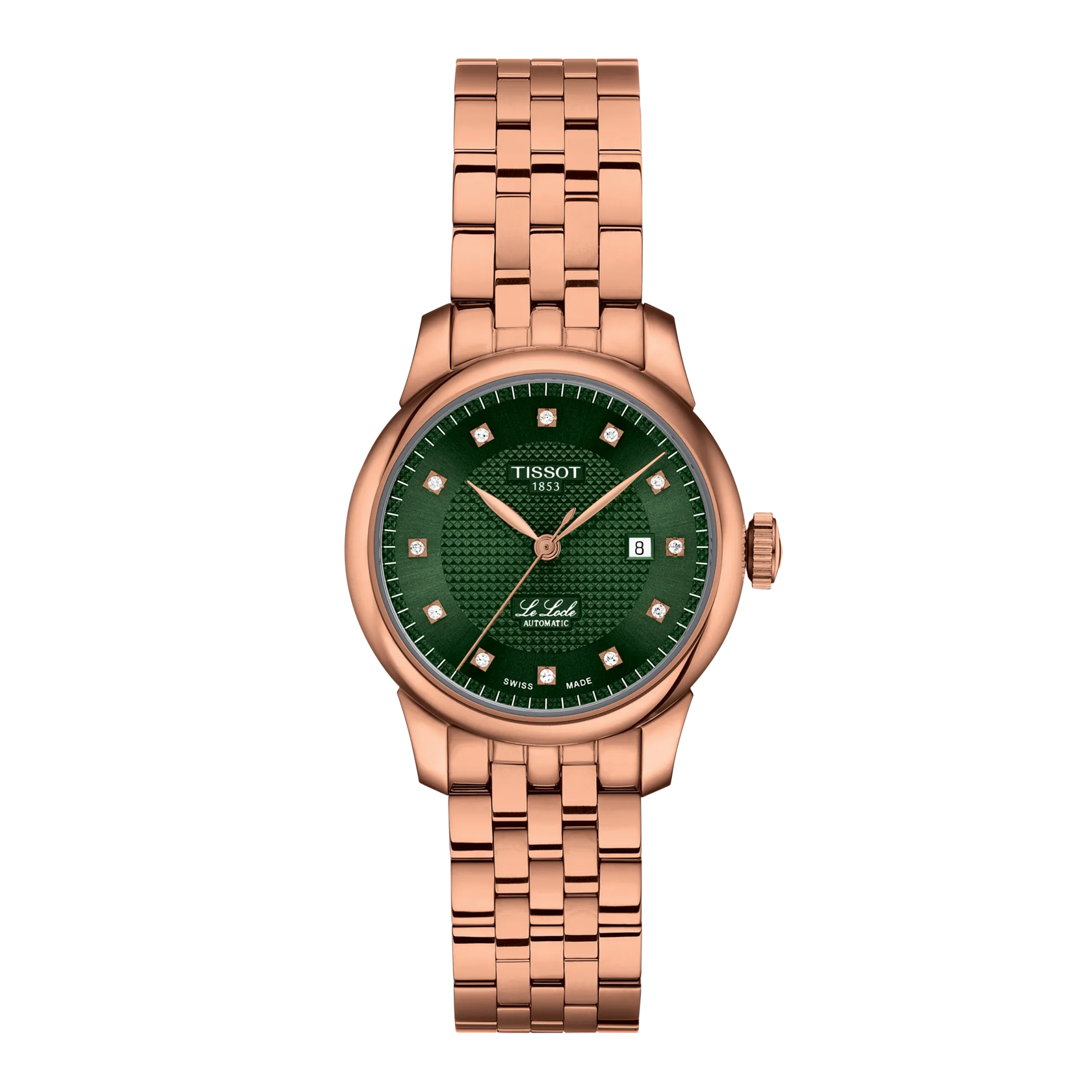 Tissot Le Locle 29mm