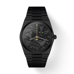 Tissot PRX UFO Robot Grendizer 50th Anniversary 40mm - Limited edition 40 mm