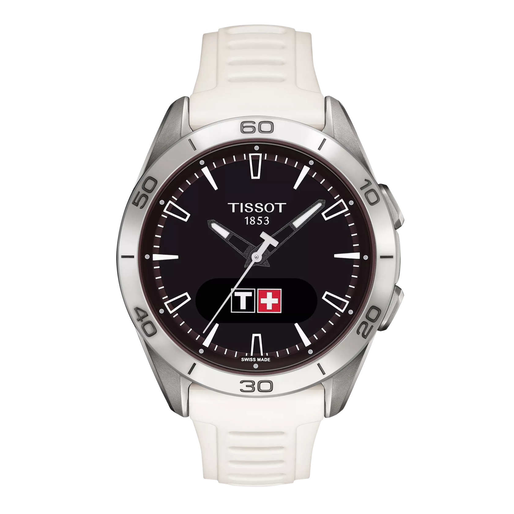 Tissot T-Touch Connect Sport 43.75mm