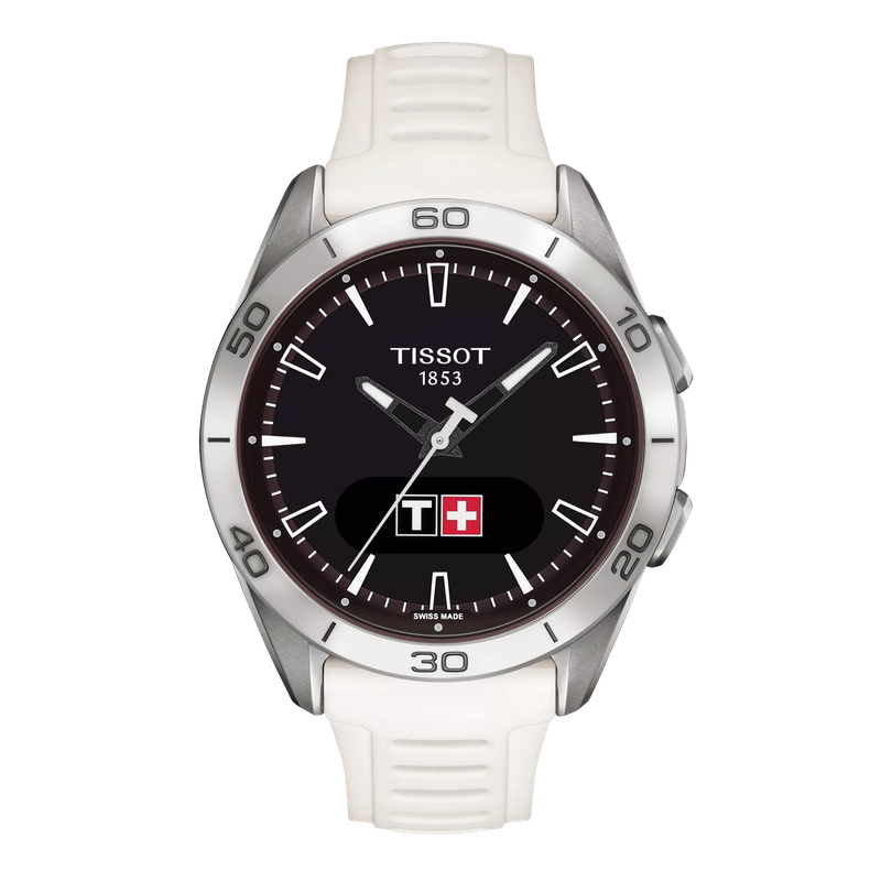 Tissot T-Touch Connect Sport 43.75mm