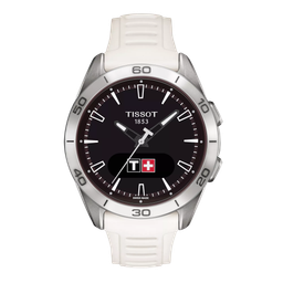 Tissot T-Touch Connect Sport 43.75mm 44 mm