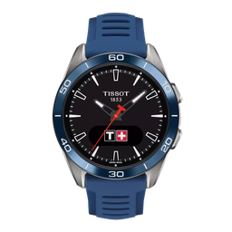 Tissot T-Touch Connect Sport 43.75mm 44 mm