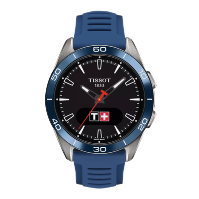 Tissot T-Touch Connect Sport 43.75mm