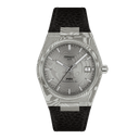 Tissot PRX Damascus Steel 38mm