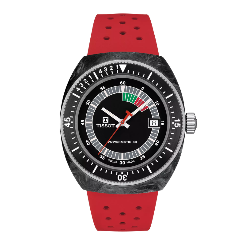 Tissot Sideral S 41mm