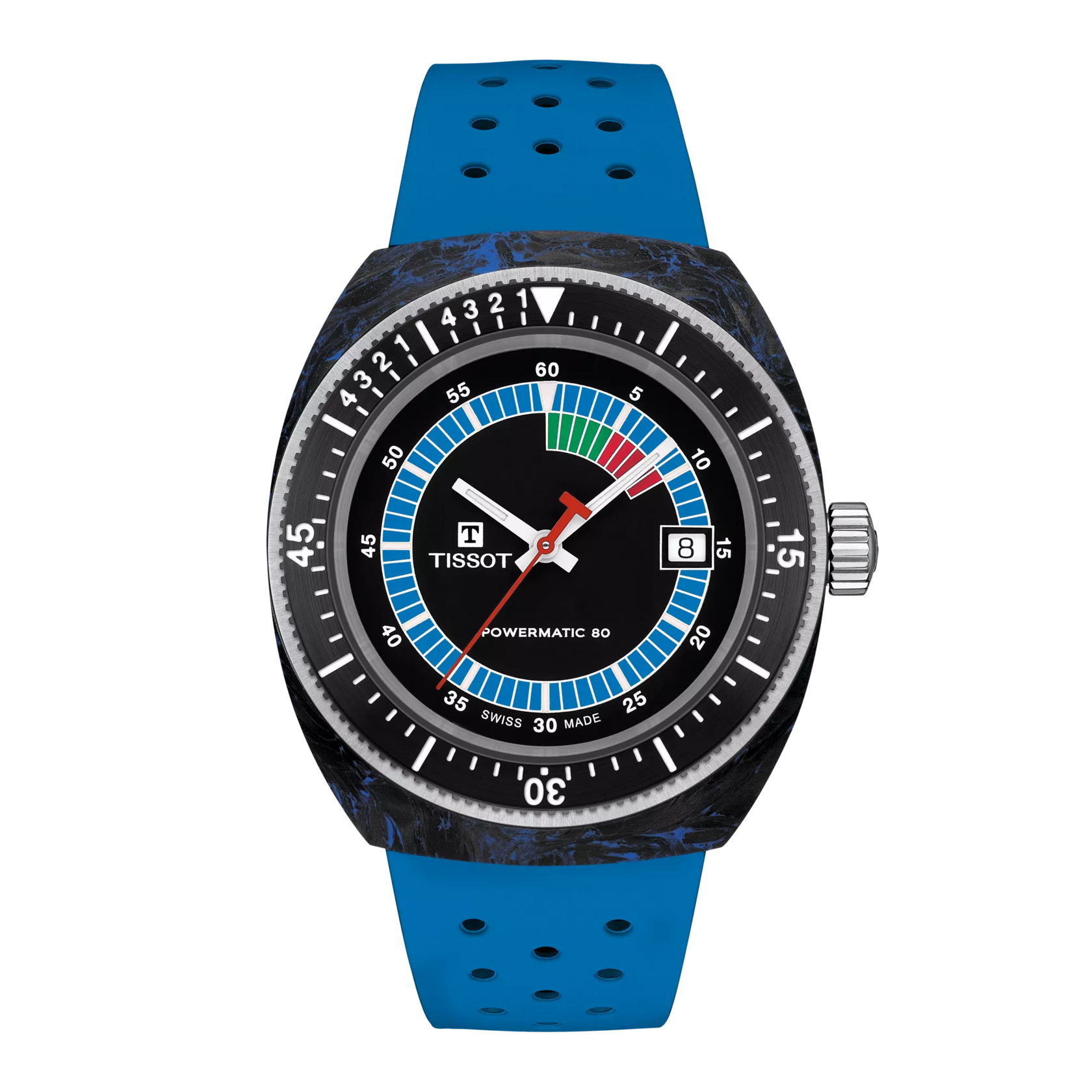 Tissot Sideral S 41mm 41 mm