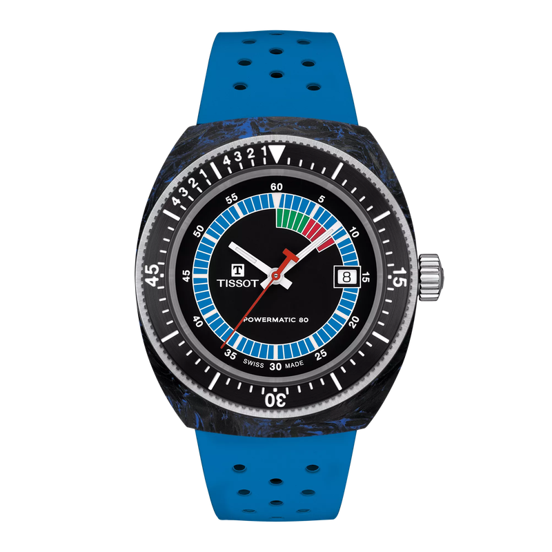 Tissot Sideral S 41mm