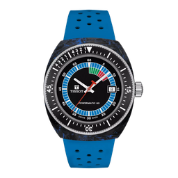 Tissot Sideral S 41mm 41 mm