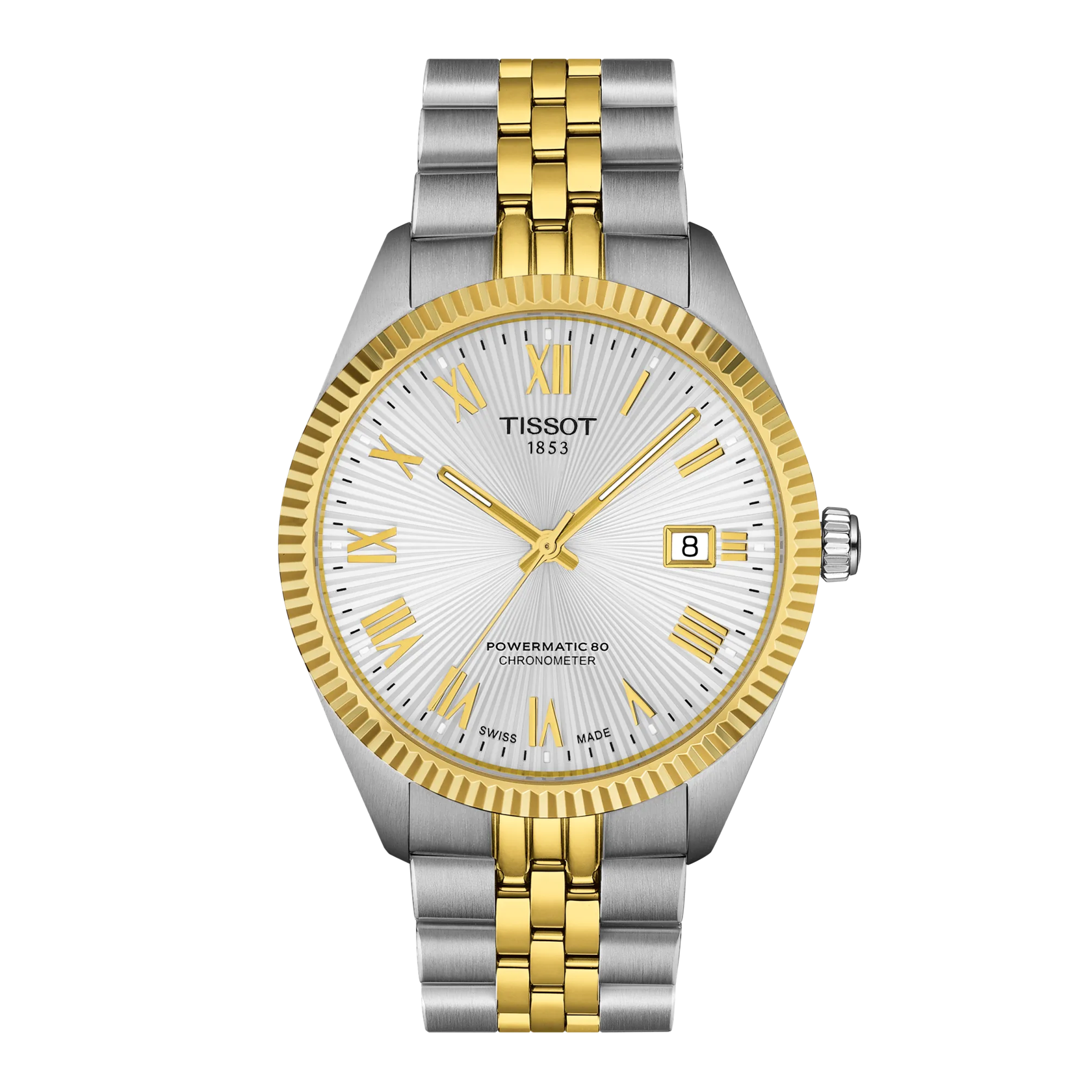 Tissot Ballade 39mm