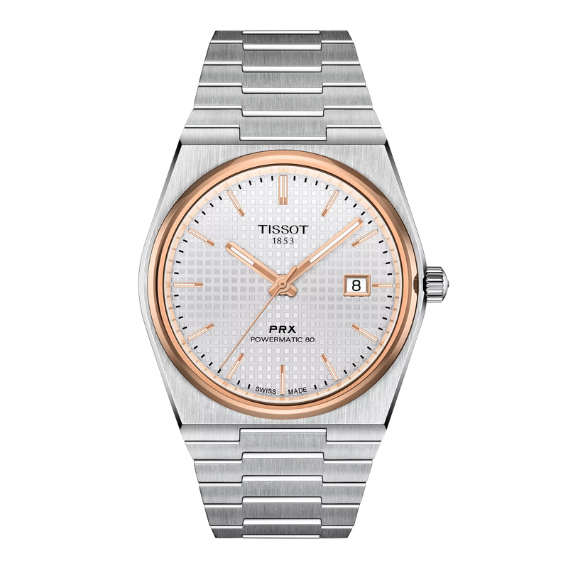 Tissot PRX 40mm