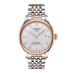 Tissot Le Locle 39.3mm 39 mm