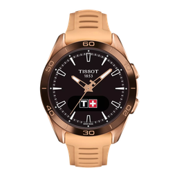 Tissot T-Touch Connect Sport 43.75mm 44 mm