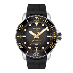 Tissot Seastar 2000 46mm 46 mm