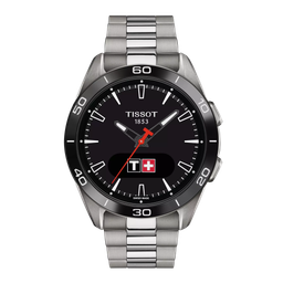 Tissot T-Touch Connect Sport 43.75mm 44 mm