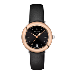 Tissot Glendora Gold 33mm 33 mm