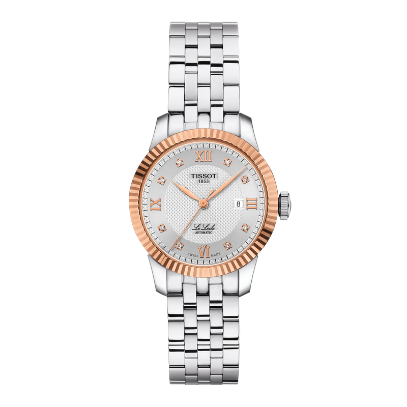 Tissot Le Locle Gold 29mm