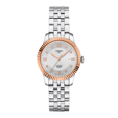 Tissot Le Locle Gold 29mm