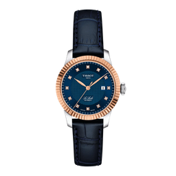 Tissot le Locle Gold 29mm 29 mm