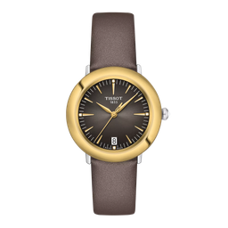 Tissot Glendora Gold 33mm 33 mm