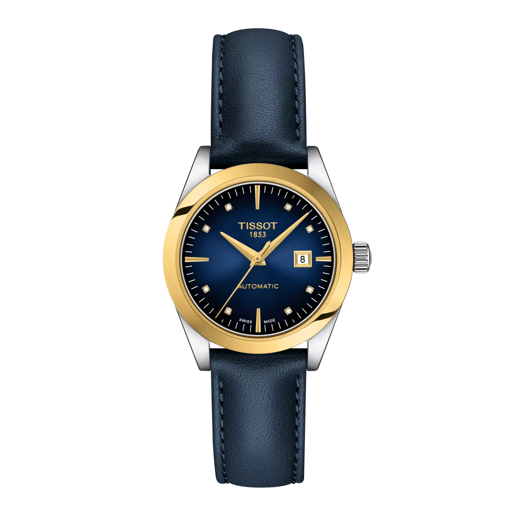 Tissot T-My Lady Gold 29mm