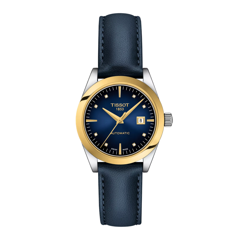 Tissot T-My Lady Gold 29mm