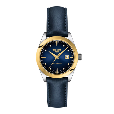 Tissot T-My Lady Gold 29mm