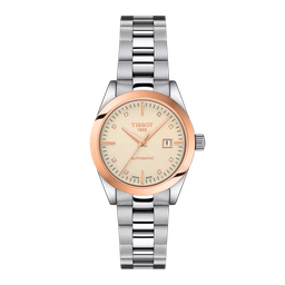 Tissot T-My Lady Gold 29mm 29 mm