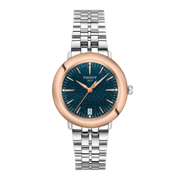 Tissot Glendora Gold 33mm 33 mm