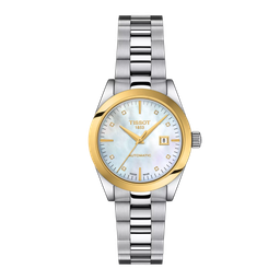 Tissot T-My Lady Gold 29mm 29 mm