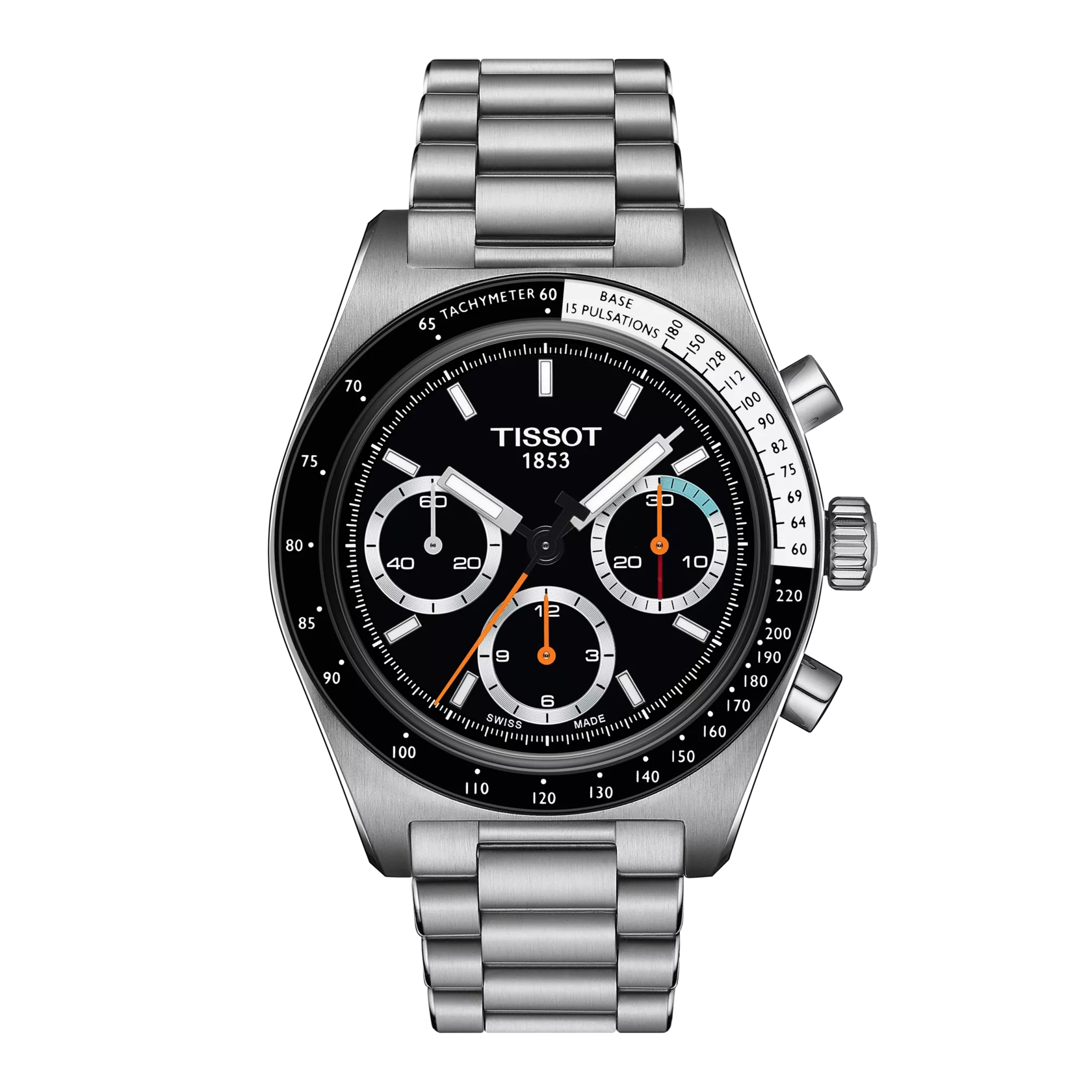 Tissot PR516 41mm 41 mm