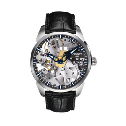 Tissot T-Complication Squelette 43mm 43 mm